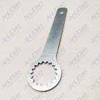 17 Tooth Supercharger Gear Holding Tool for Sea-Doo 1503 4-Tec (2003–2023)