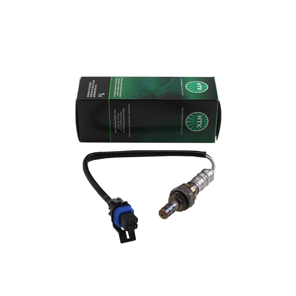 Oxygen Sensor Connector for Suzuki Cadillac Chevy Buick GMC Pontiac (OE NTK 21571)