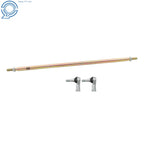 Tie Rod Assembly for E-Z-GO TXT (2001–Present)