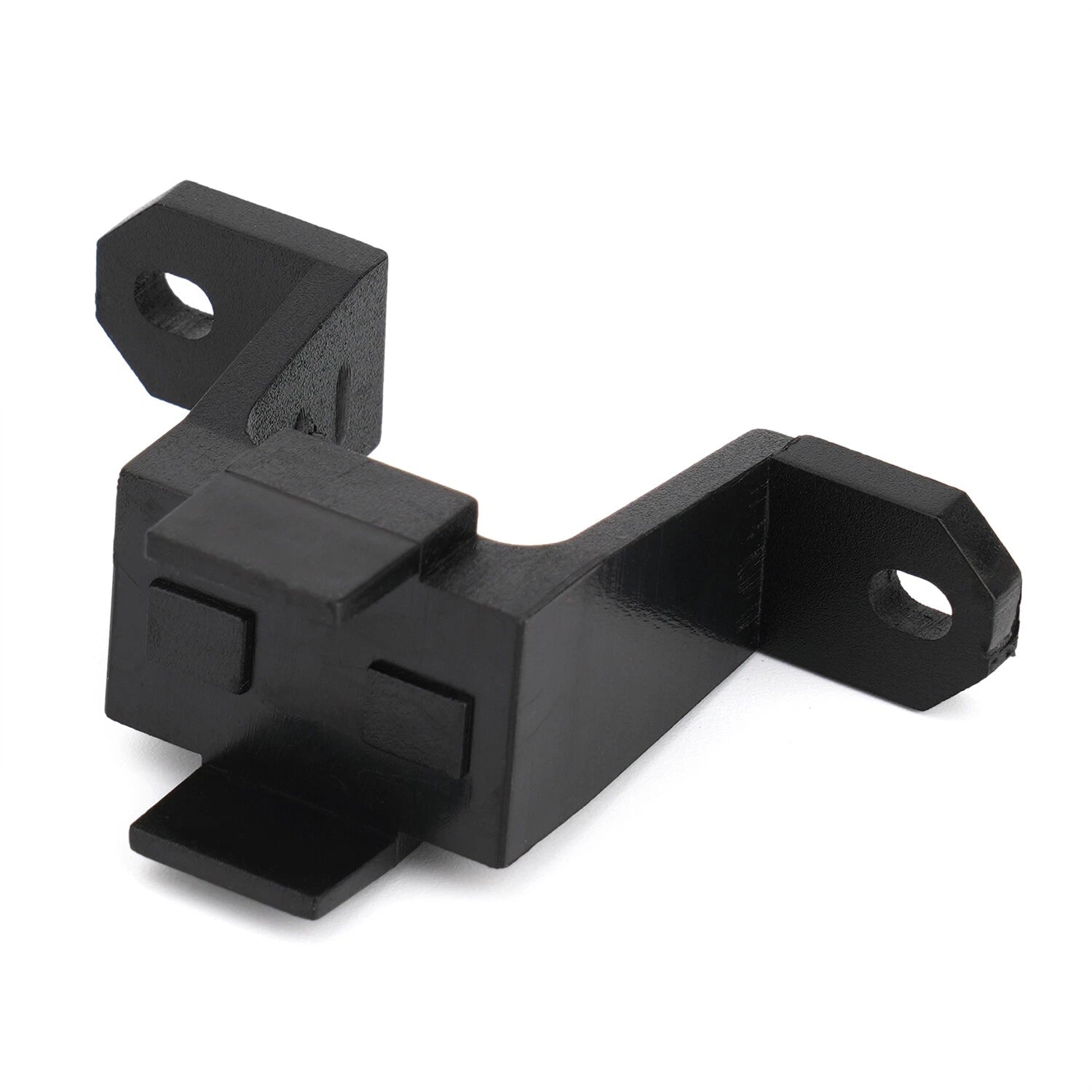 Trunk Release Button Switch Bracket Clip for Dodge Charger (2015–2023) 68398666AB