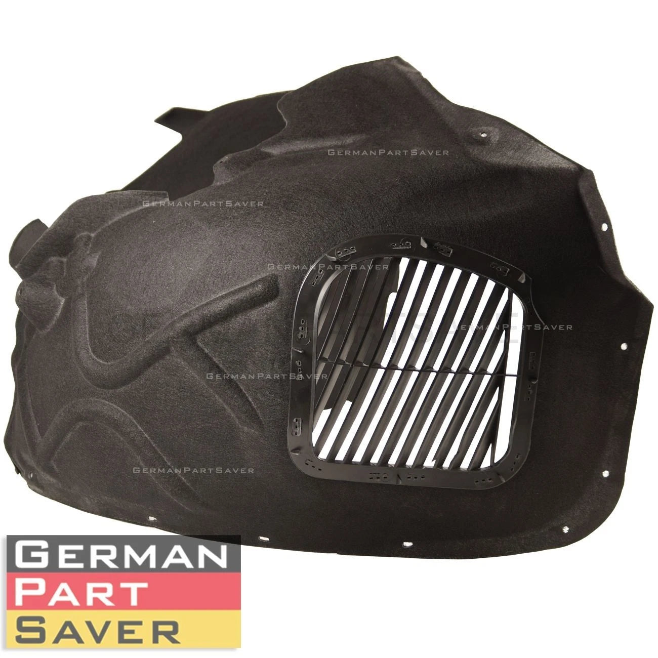 Front Right Fender Liner for Porsche Cayenne (2011–2018)