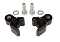 Burly Dyna Rear Lowering Kit for Harley Davidson FXD & FXDWG (2007–2013)