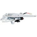 Window Regulator for Scion xD, Toyota Highlander (2008–2014)