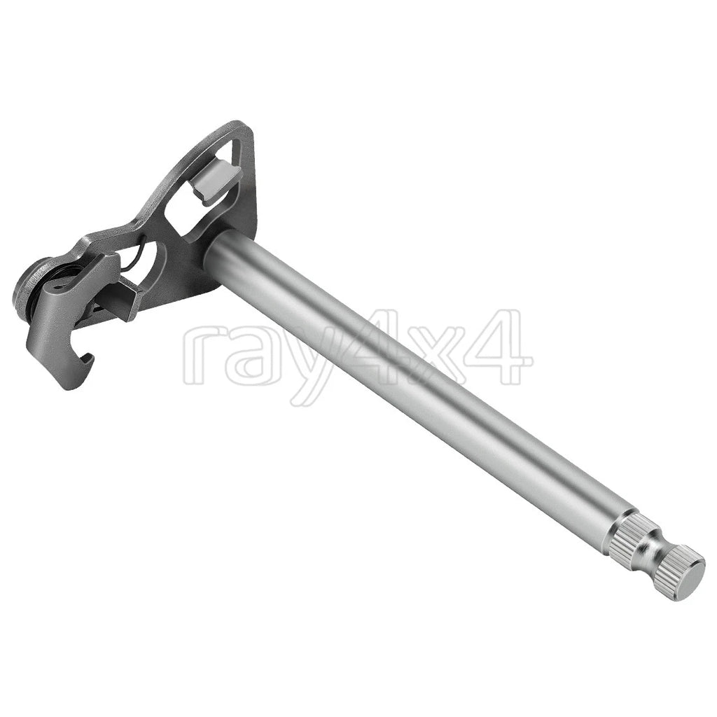 Gear Shift Shaft Assembly for Yamaha YZ65 YZ85 (2018–2024) 5PA-18101-00-00