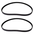 A/C Alternator Water Pump Belt Kit for Audi S5 Sportback (2018–2023)