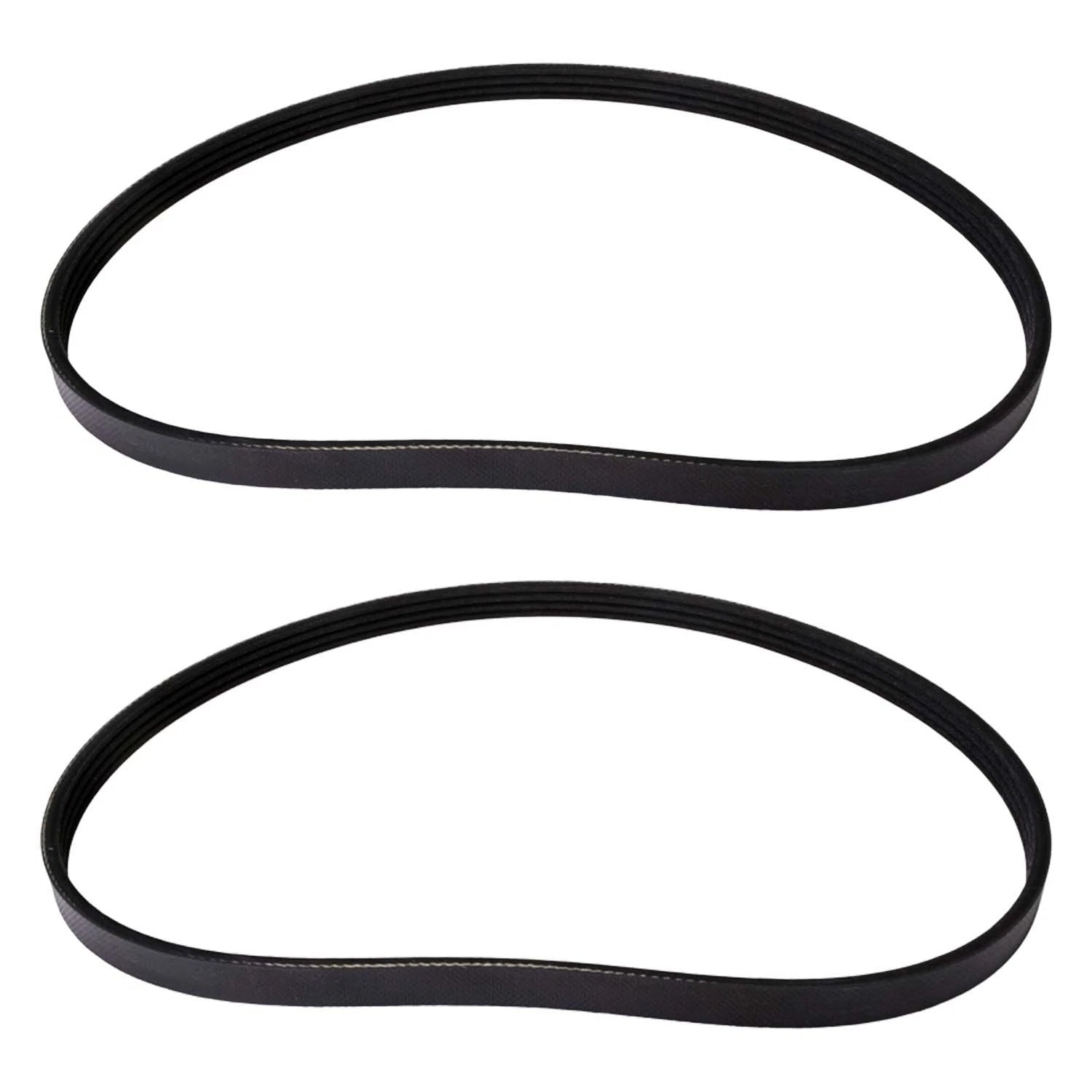 A/C Alternator Water Pump Belt Kit for Audi S5 Sportback (2018–2023)