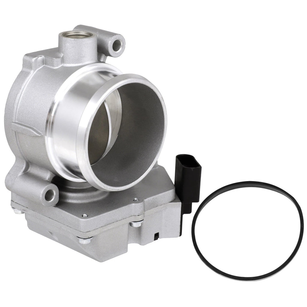 Throttle Body for Hyundai Santa Fe (2007–2009) 35100-27410