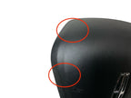 Driver Wheel & Knee Airbag for Lincoln Corsair (2020–2025) - Black