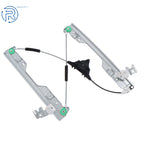 Front Passenger Side Window Regulator for Infiniti FX35 FX50 (2009–2012)