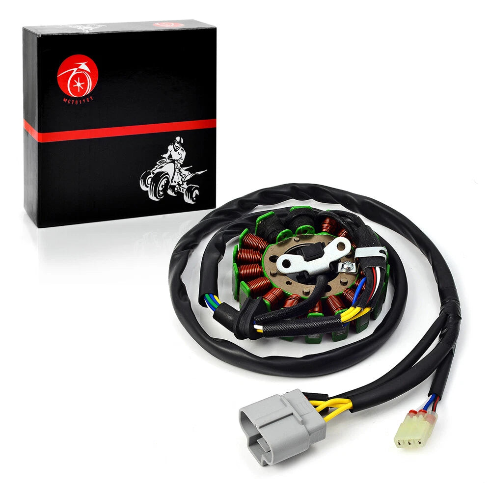 Stator & Gasket for Honda TRX450 TRX450R (2004–2005)