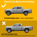 Liner Accessories for Toyota Tacoma (2016â2022)