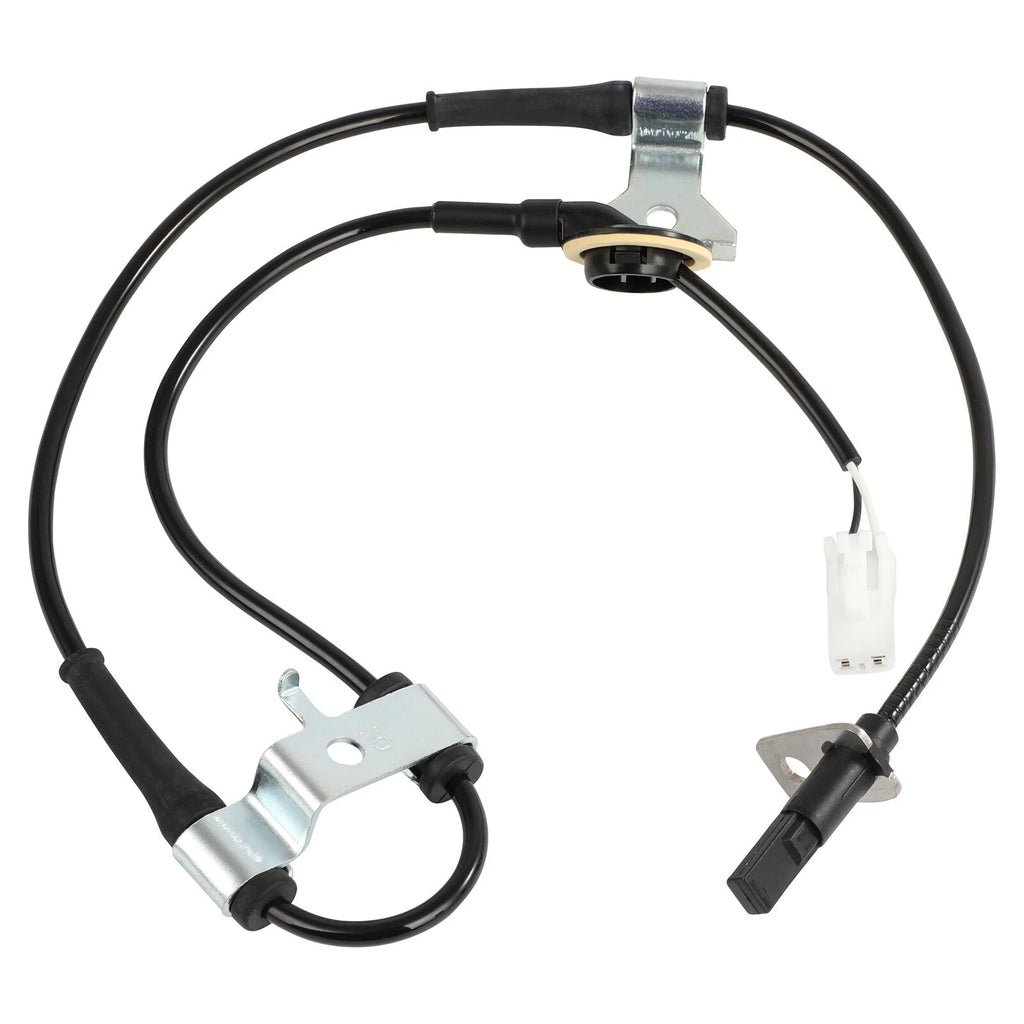 Set of 2 ABS Wheel Speed Sensors for Suzuki Grand Vitara (2006–2013)