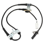 Set of 2 ABS Wheel Speed Sensors for Suzuki Grand Vitara (2006–2013)