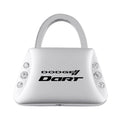 Jeweled Purse Keychain KC9120.DART - Officially Licensed for Dodge Dart
