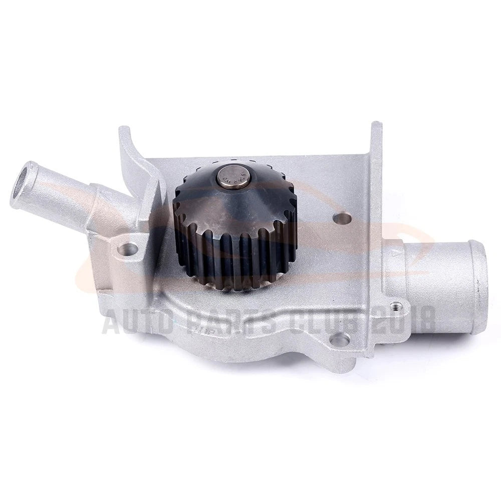 Water Pump for Ford Escort, Mercury Tracer L4-2.0L SOHC (1997–2002) w/Gasket