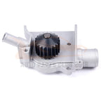 Water Pump for Ford Escort, Mercury Tracer L4-2.0L SOHC (1997–2002) w/Gasket