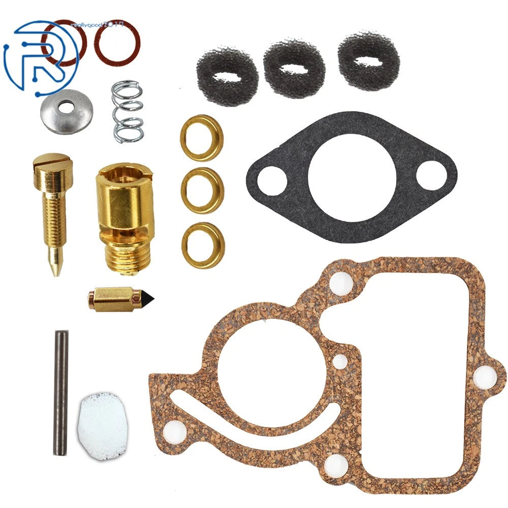 Carburetor Kit for IH Farmall Cub (1939-1979)
