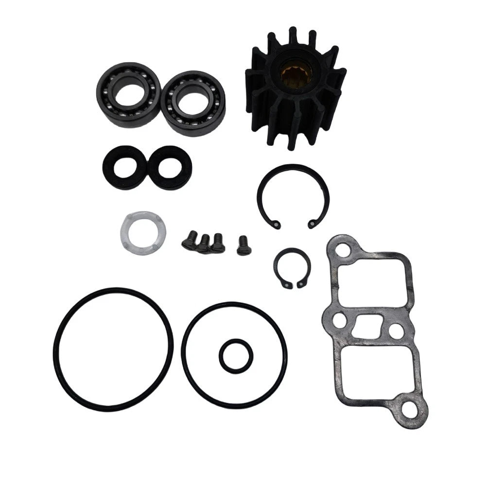 Major Repair Kit for Yanmar 6LP Series Engine (119773-42500, 10-24493)