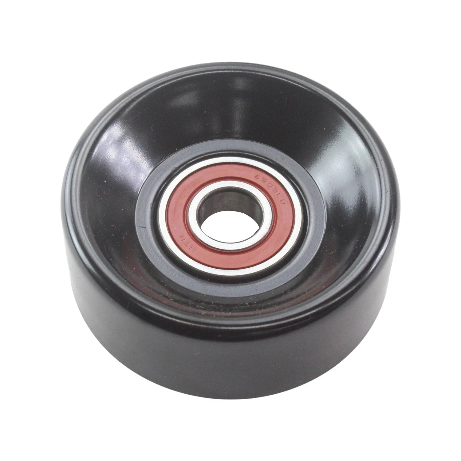 Serpentine Belt Drive Component Kit for Continental (K49216)