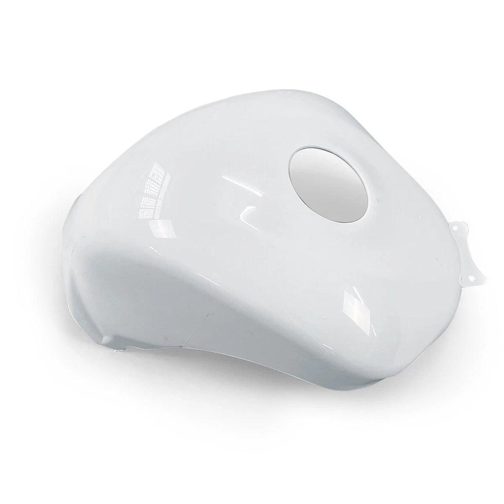 Fuel Gas Tank Cover Fairing Cowl for Kawasaki Ninja ZX6R (2007–2008)