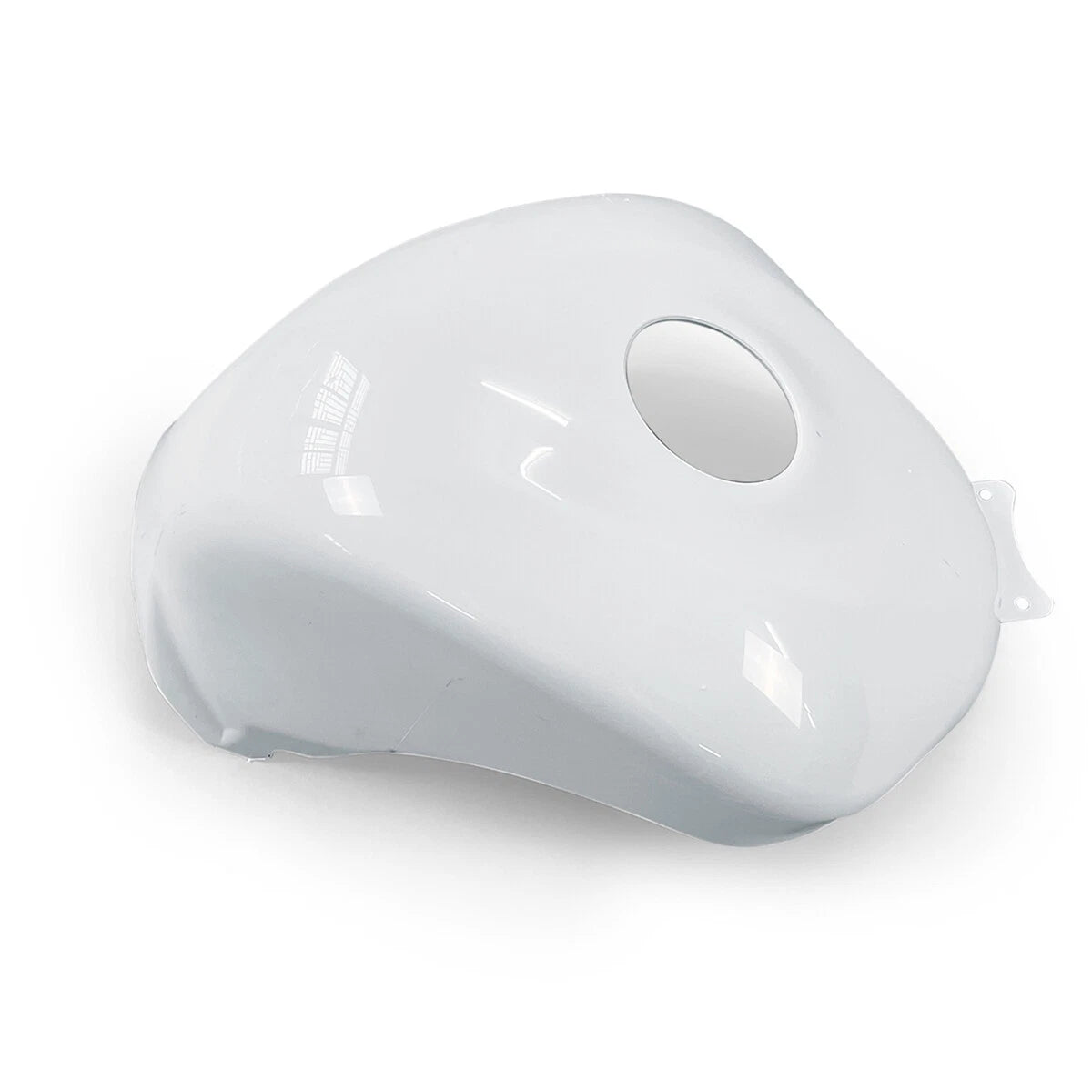 Fuel Gas Tank Cover Fairing Cowl for Kawasaki Ninja ZX6R (2007–2008)