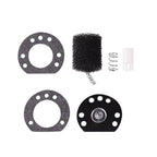 Oil Pump Diaphragm Plunger and Gasket Set for 009 010 011 012 Chainsaw