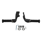 Passenger Foot Pegs Mount Bracket for Indian Scout (2015–2024), Scout Bobber (2018–2024)