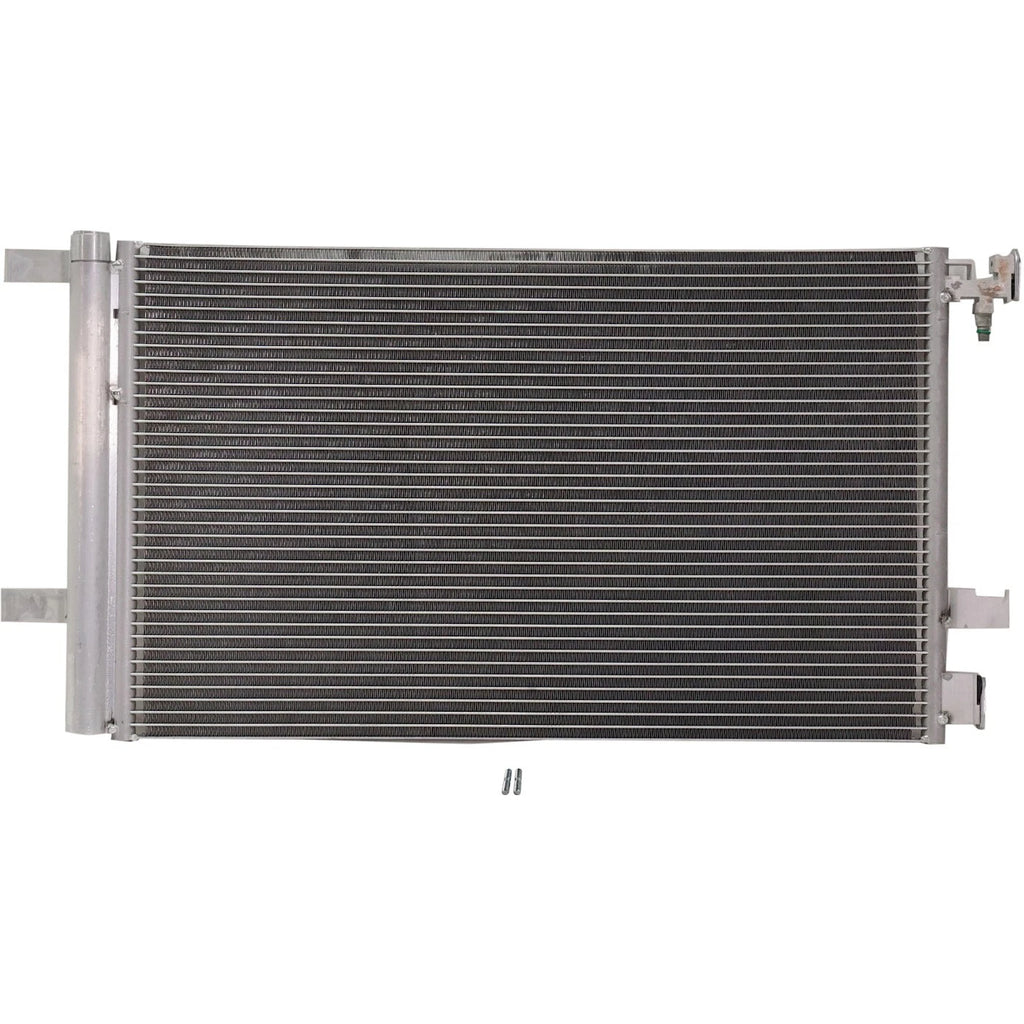 Radiator for Chevy Impala, Buick Regal, LaCrosse, Malibu (2010)