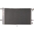 Radiator for Chevy Impala, Buick Regal, LaCrosse, Malibu (2010)