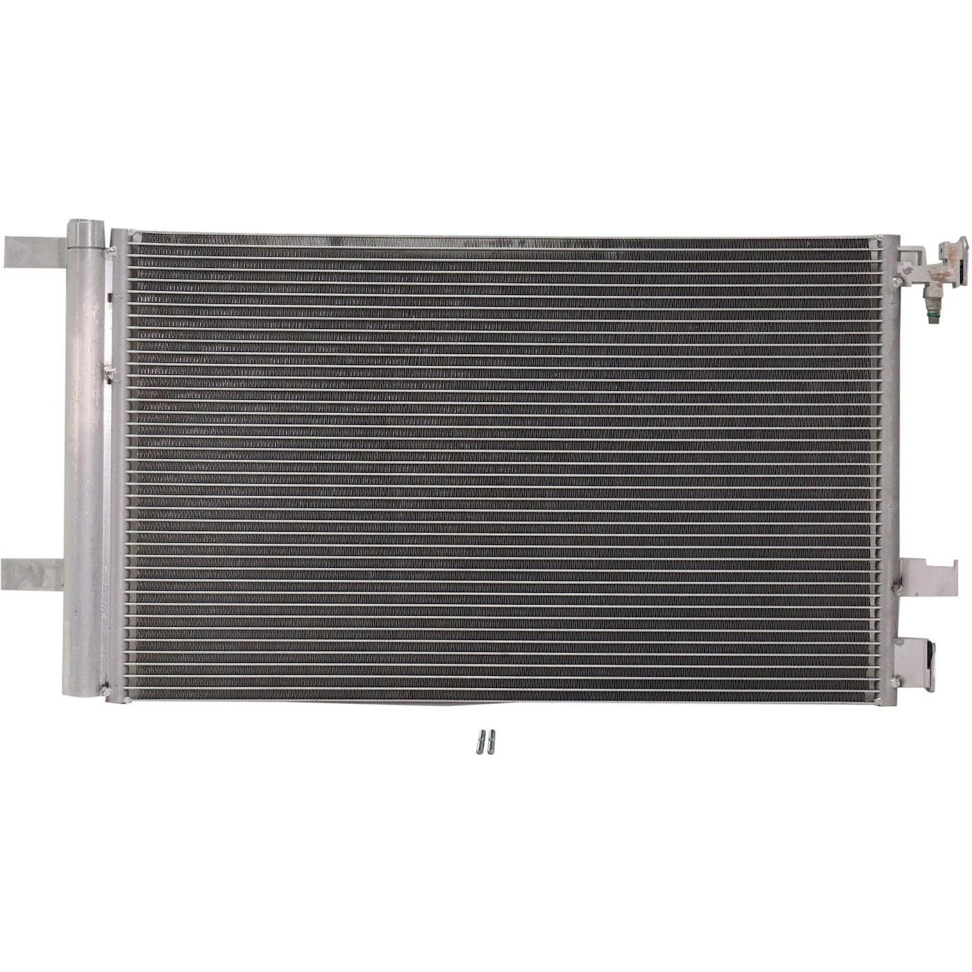 Radiator for Chevy Impala, Buick Regal, LaCrosse, Malibu (2010)