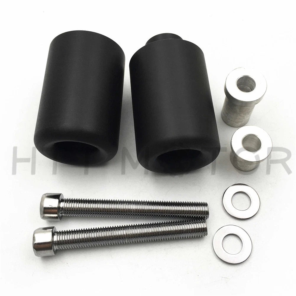 Frame Slider for Honda CBR929RR CBR929 CBR954 954RR (2000–2003) Black