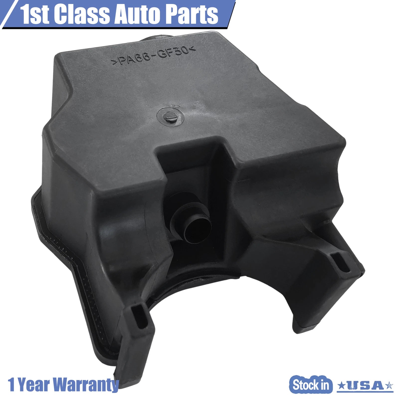 Power Steering Reservoir for Chevy Camaro Pontiac Firebird (1998–2002) [26068934]