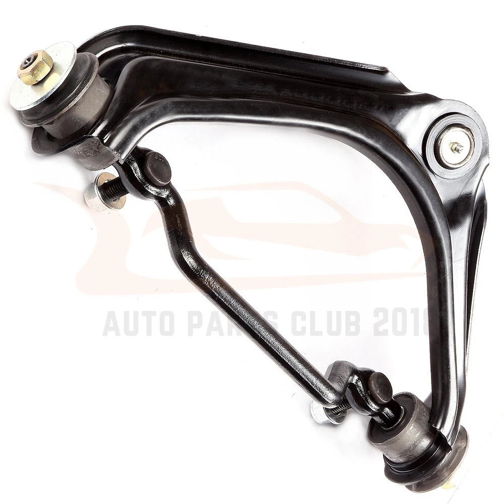Set of 2 Front Upper Control Arms Ball Joint Assembly for Ford Explorer (2002–2005)