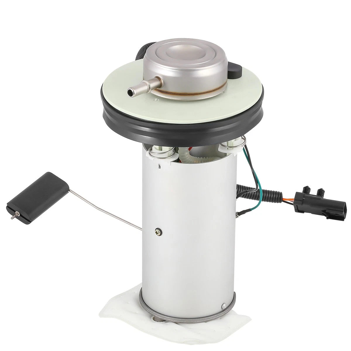 Electric Fuel Pump Module Assembly for Dodge Dakota Crew Cab (2000–2003)