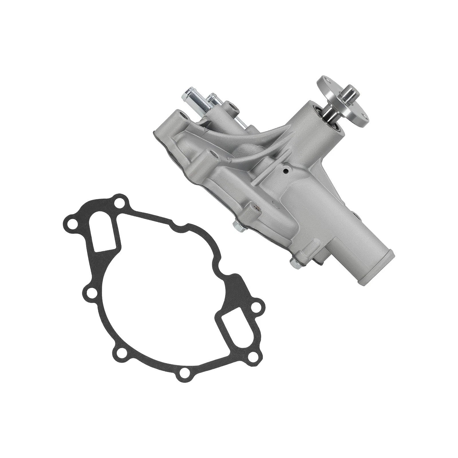 Water Pump for Ford F150 F250 F350 E150 Econoline Bronco (1987–1996) AW4044