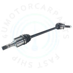 CV Axle Shaft for Subaru Legacy 2015–2019