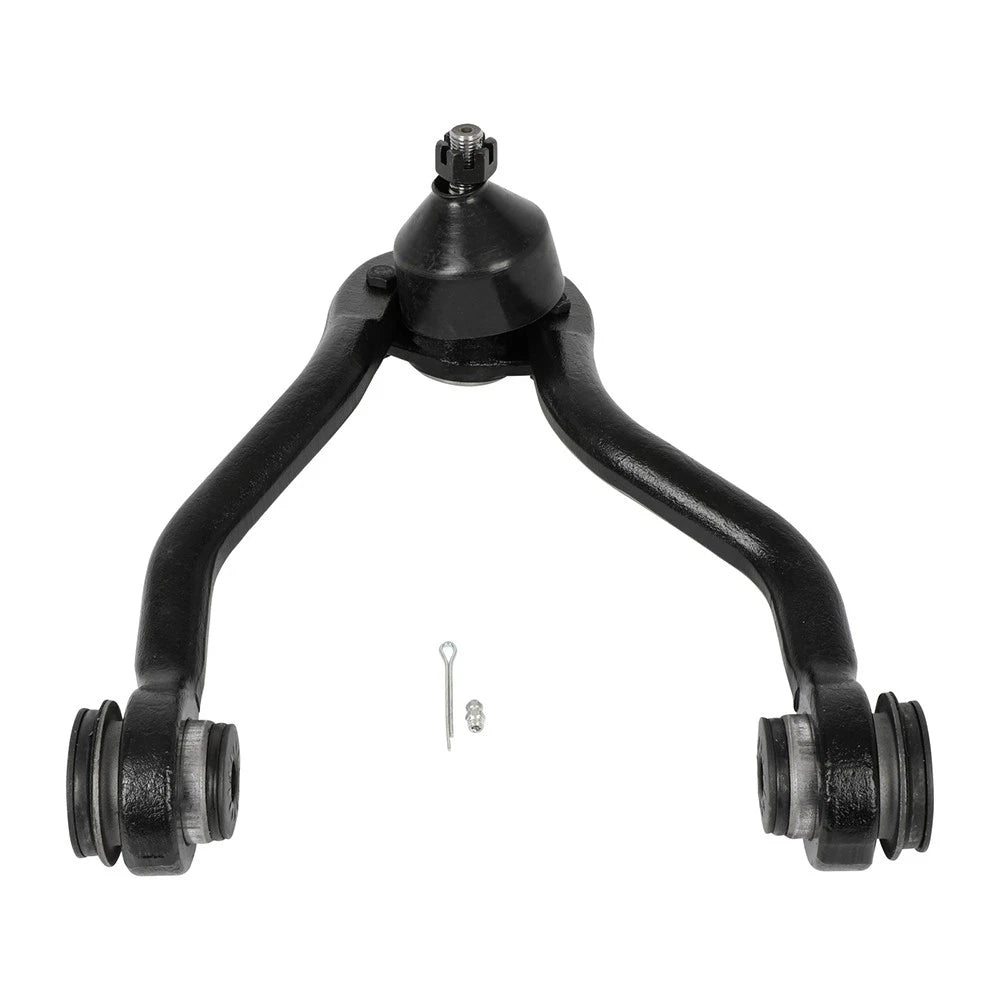 Set of 2 Front Upper Control Arms & Ball Joints for GMC Chevy K1500 K2500 (1988-2000)