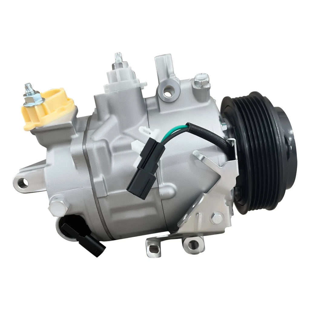 A/C Compressor Kit Replacement for Ford F-150 2.7L V6 Turbo (2020–2020)