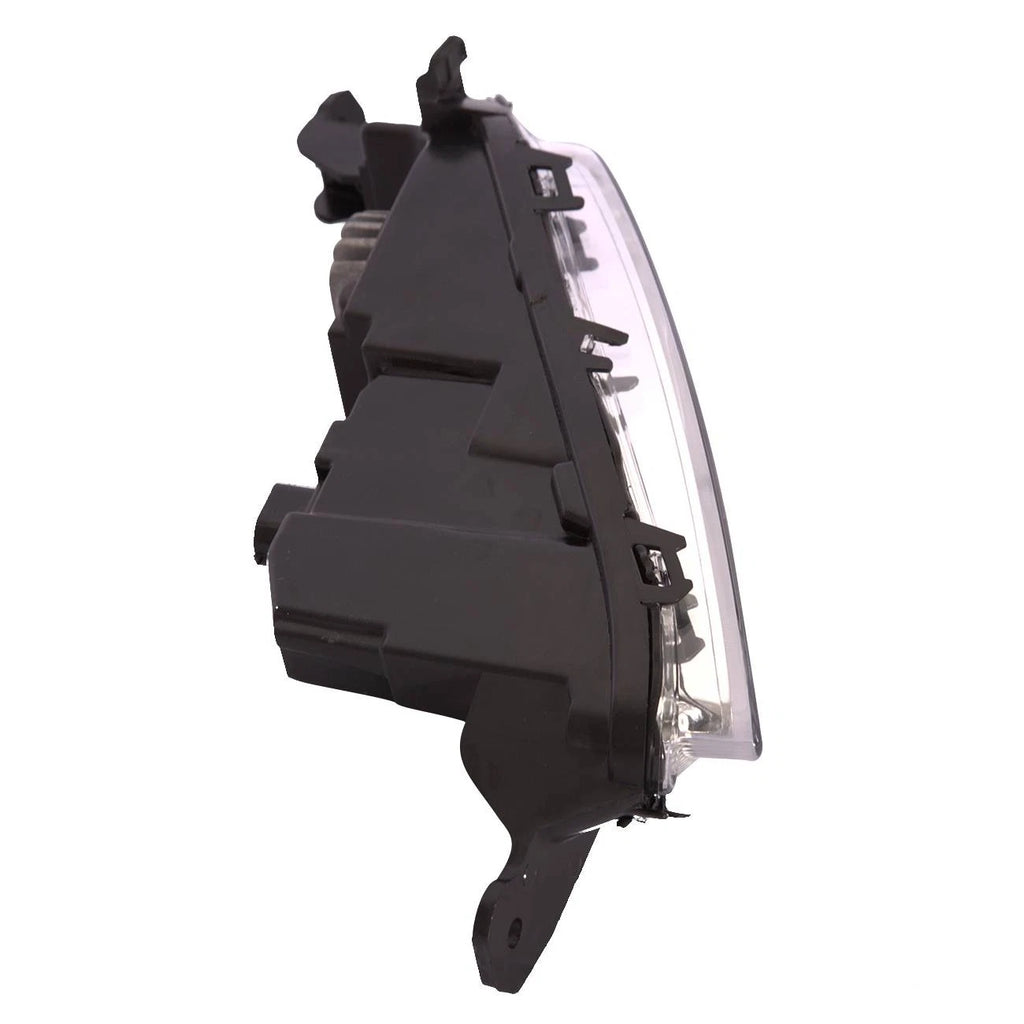 Front Right Fog Light for Ford Fusion (2017-2019), Explorer (2018-2019)