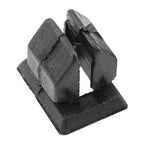 30 x Retainer Clips Tight Fit