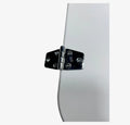Pro Line LiveWell Lid for Pro Line 23/26 Super Sport (Marine White)