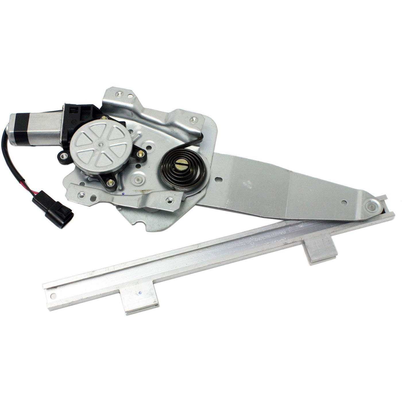 Power Window Regulator for Saturn SL2 SL1 (1996–2002) Rear Driver Side