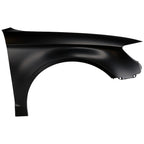 CAPA Certified Fender for Audi A3 (2015–2020) Front Passenger Side