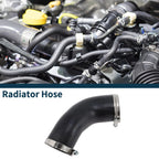 Radiator Hose for BMW X3 E83 3.0d (2004–2008) No. 11613405536 Rubber