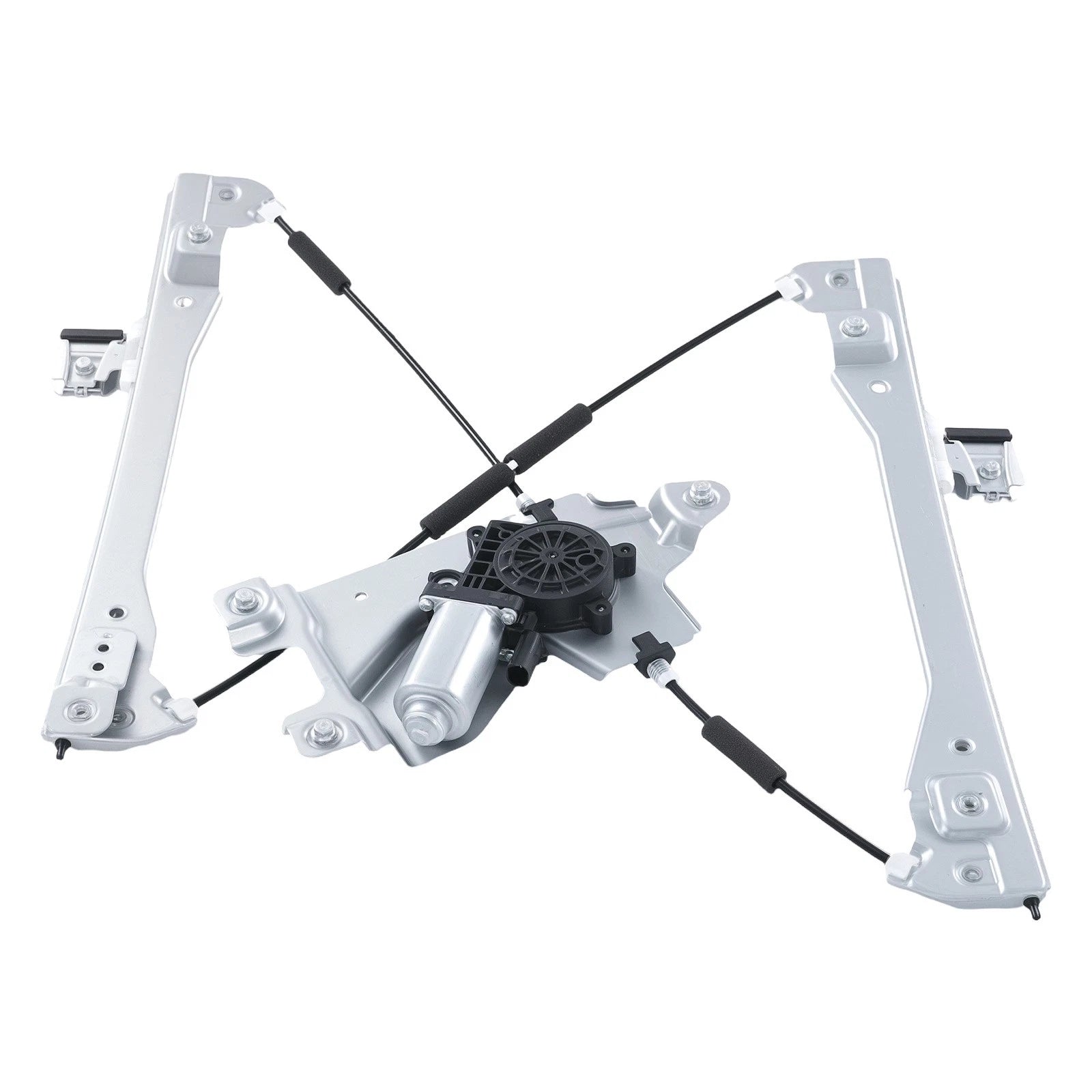 Front Left Window Regulator for GMC Terrain (2012–2017) 751-636, 22803201
