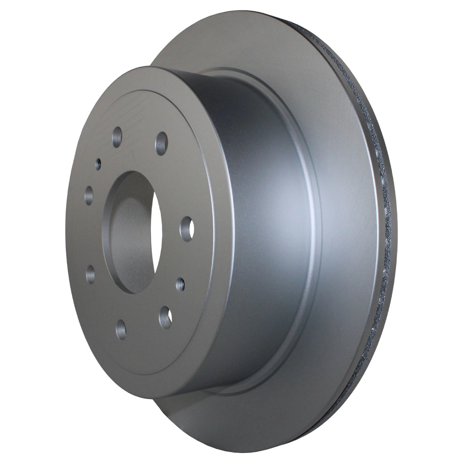 Bison Performance 348mm Brake Disc for F-150 HD Payload