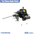 Power Brake Booster for Chevy GMC C1500 C2500 K1500 Suburban (1997–1999)