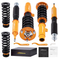 Coilovers Suspension Lowering Kit for BMW E82 E88 128i/135i (2008–2013)