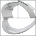 Fog Lamp Bezel Cover for Ford Fusion (2013–2016)