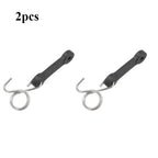 Replacement Rubber Straps for BAGGER 160793 532160793